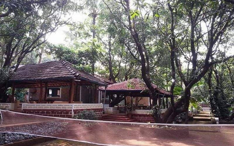 O Nest Homestay, Ratnagiri 5